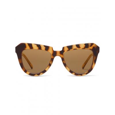 Sluneční brýle Komono Stella tortoise/honey