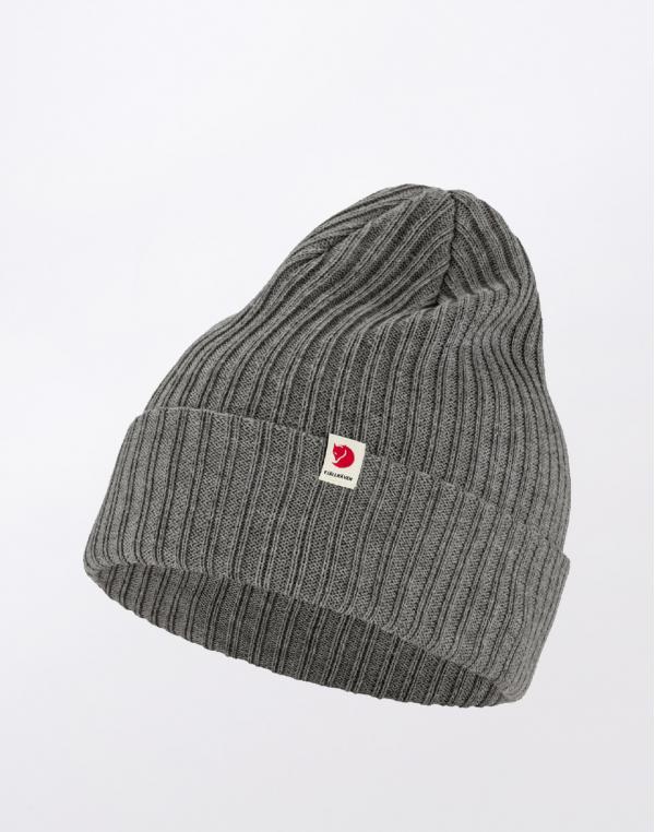 Fjällräven Rib Hat 020 Grey