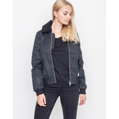 Bomber Wemoto Stevenson Black
