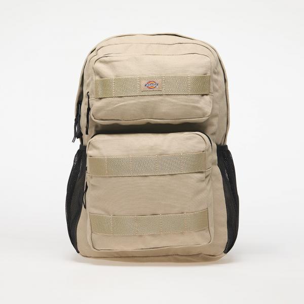 Batoh Dickies Duck Canvas Utility Backpack Desert Sand Universal
