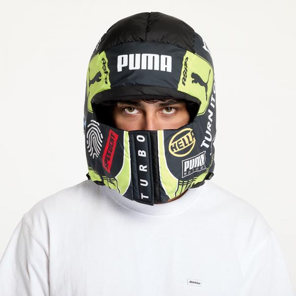 PUMA x A$AP ROCKY Padded Balaclava Black Universal