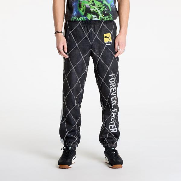 Tepláky PUMA X A$AP ROCKY Distressed Sweat Pant Puma Black XL