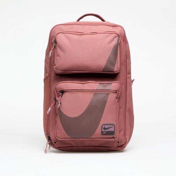 Batoh Nike Utility Speed 2.0 Backpack Red Sepia/ Red Sepia/ Black Universal