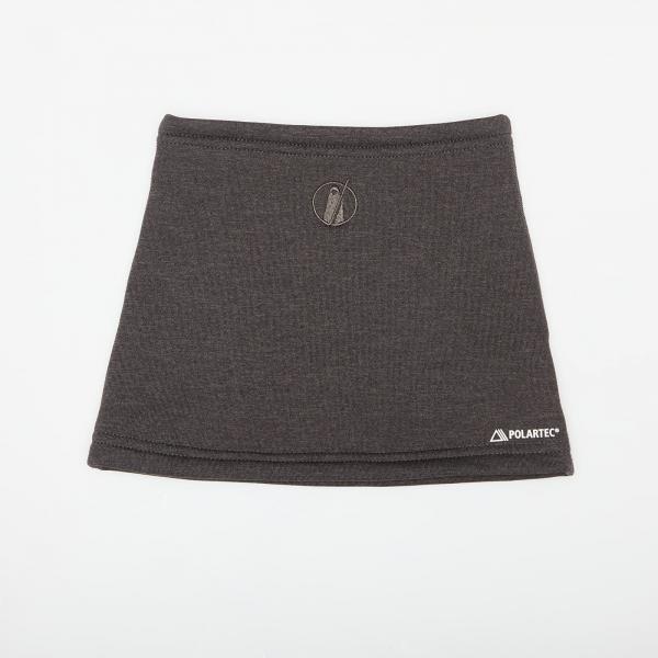 Poutnik by Tilak Dagger Neck Warmer Charcoal Universal