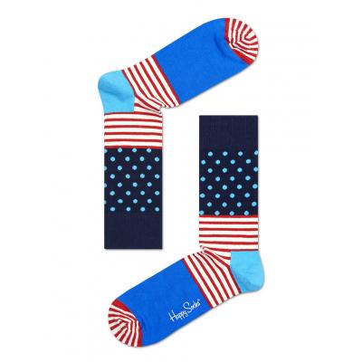 Ponožky Happy Socks Stripe Dot SD01-067