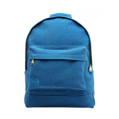 Batoh Mi-Pac Suede Petrol Blue