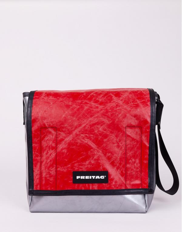 FREITAG F21 Nightclub