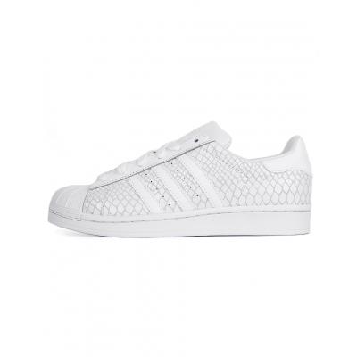 Sneakers - tenisky Adidas Originals Superstar W FTWWHT/FTWWHT/FTWWHT