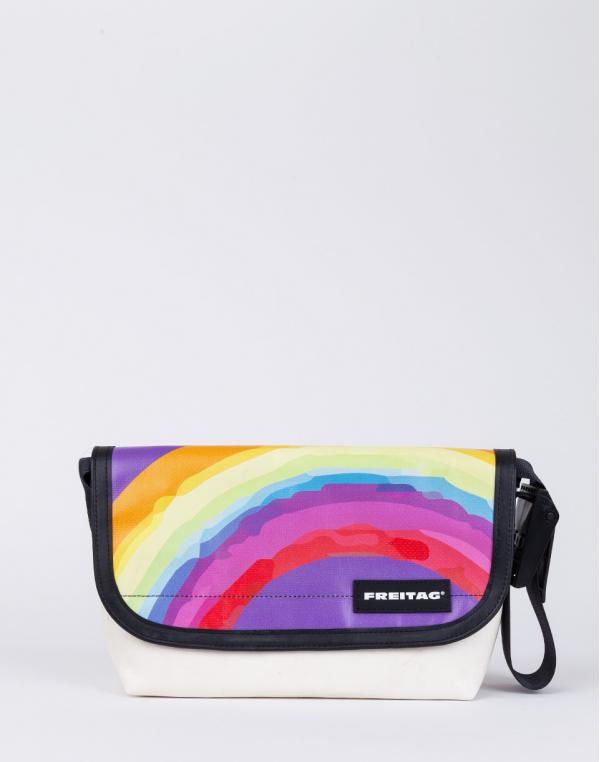 FREITAG F41 Hawaii Five-O