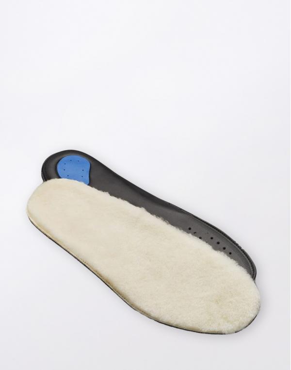Blundstone Sheepskin Footbed 40