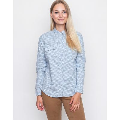 Košile Levi´s® Tailrd classic western smokectack heather