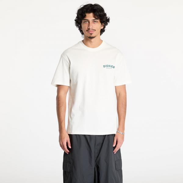 Tričko Dickies Dickies Builder Short Sleeve Tee Cloud L