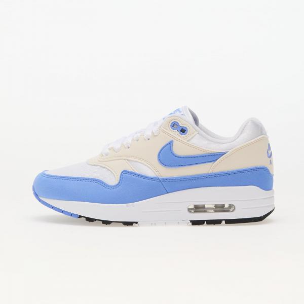 Tenisky Nike W Air Max 1 White/ Royal Pulse-Phantom-Black EUR 36
