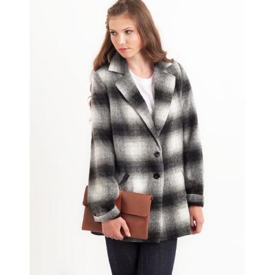 Somedays Lovin Tannenbaums Woolen Multi XS