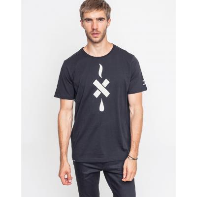 Triko Makia Tar Black