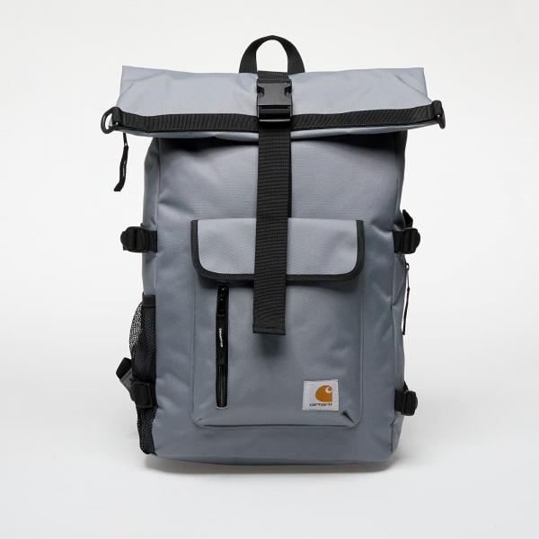 Batoh Carhartt WIP Philis Backpack Dove Grey 21,5 l
