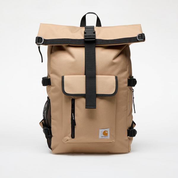 Batoh Carhartt WIP Philis Backpack Peanut 21,5 l