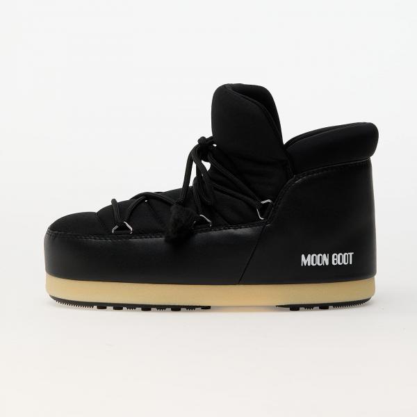 Tenisky Moon Boot Evx Pumps Nylon Black EUR 37-38