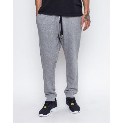 Tepláky Cheap Monday Tell sweat trousers grey melange