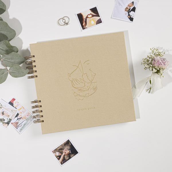 Be Nice EKO fotoalbum Couple goals Universal