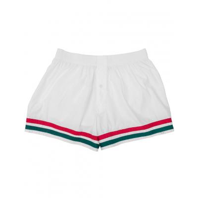 Trenýrky Thinking MU Tennis Snow White
