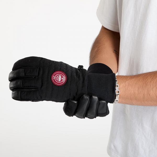 adidas x C.P. Company Spzl Gloves Black L