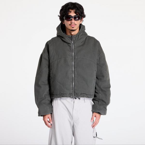 Bunda Heliot Emil Dux Worker Jacket Dark Grey XL