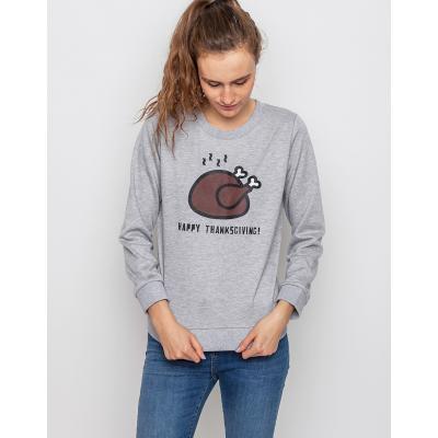 Compania Fantastica Thanksgiving Grey S