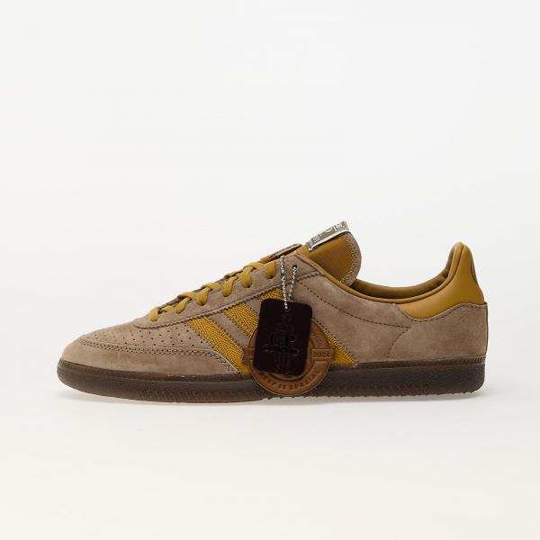 Tenisky adidas x C.P. Company Wimberly Spzl Tech Khaki F13/ Preloved Bronze/ Off White EUR 38
