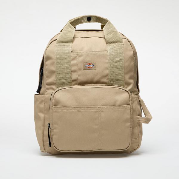 Batoh Dickies Lisbon Backpack Khaki Universal