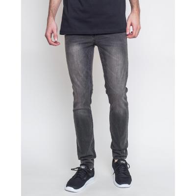 Kalhoty Cheap Monday Tight Base Grey