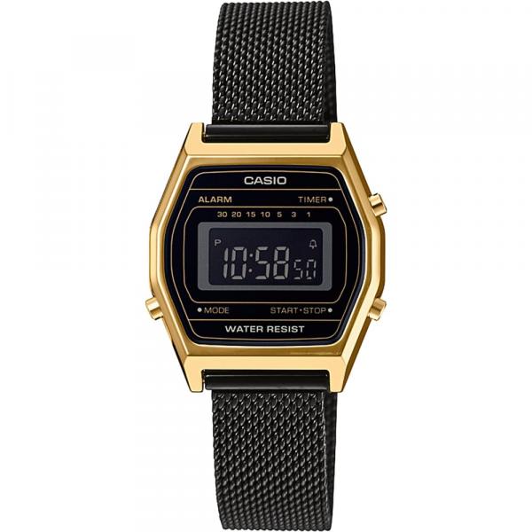 Hodinky Casio Vintage LA690WEMB-1BEF Universal