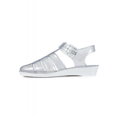 Sandály Juju Shoes Tinkerbelle Silver