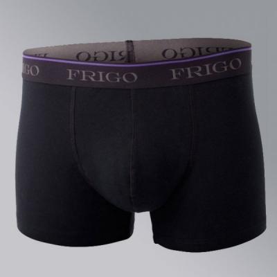 Frigo Trunk Black