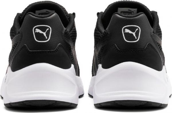 Pánské tenisky PUMA NUCLEUS Černá 42