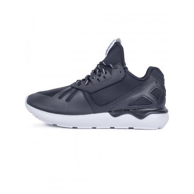 Sneakers - tenisky Adidas Originals TUBULAR RUNNER CBLACK/CBLACK/FTWWHT