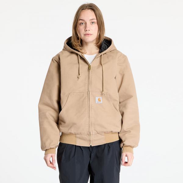 Bunda Carhartt WIP OG Active Jacket UNISEX Peanut L