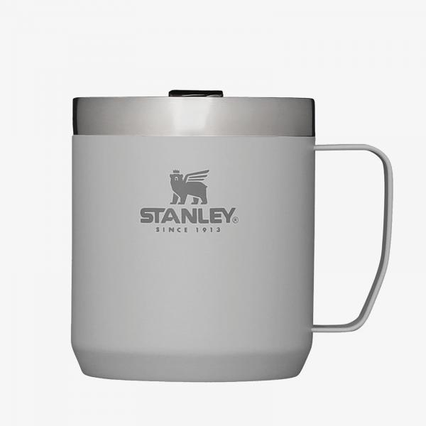 STANLEY The Stay-Hot Camp Mug 350 ml Ash Universal