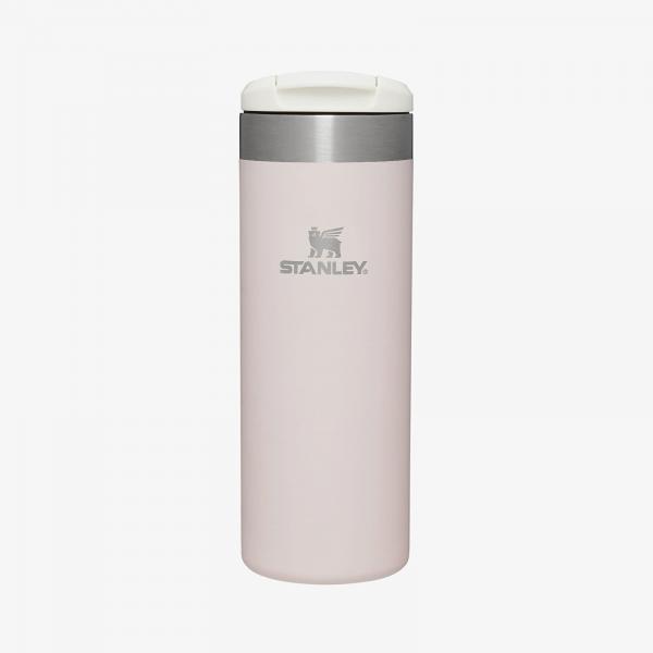 STANLEY The AeroLight™ Transit Mug 470 ml Rose Quartz Metallic Universal