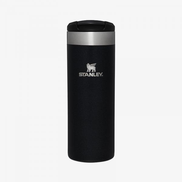 STANLEY The AeroLight™ Transit Mug 470 ml Black Metallic Universal