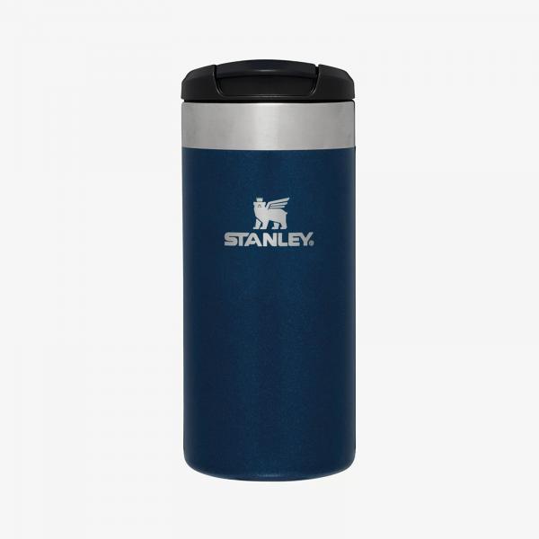 STANLEY The AeroLight™ Transit Mug 350 ml Royal Blue Metallic Universal