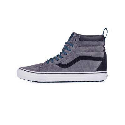 Sneakers - tenisky Vans SK8-Hi MTE (MTE) Tornado / Atlantic Deep