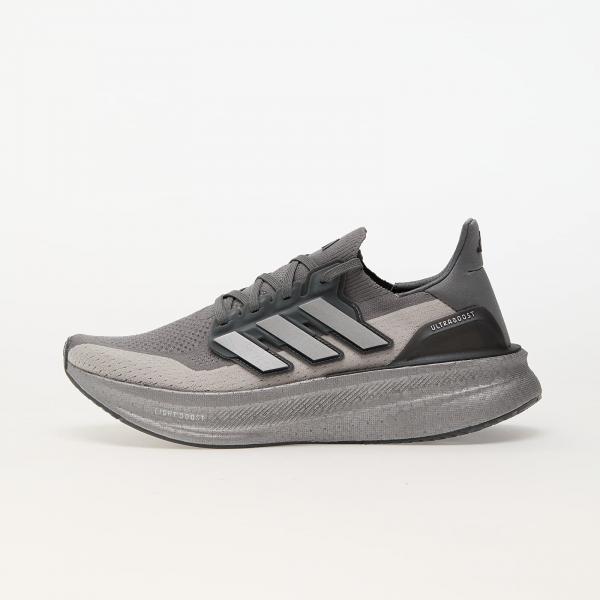 Tenisky adidas Ultraboost 5 Grey Four/ Silver Met./ Grey Two EUR 41 1/3
