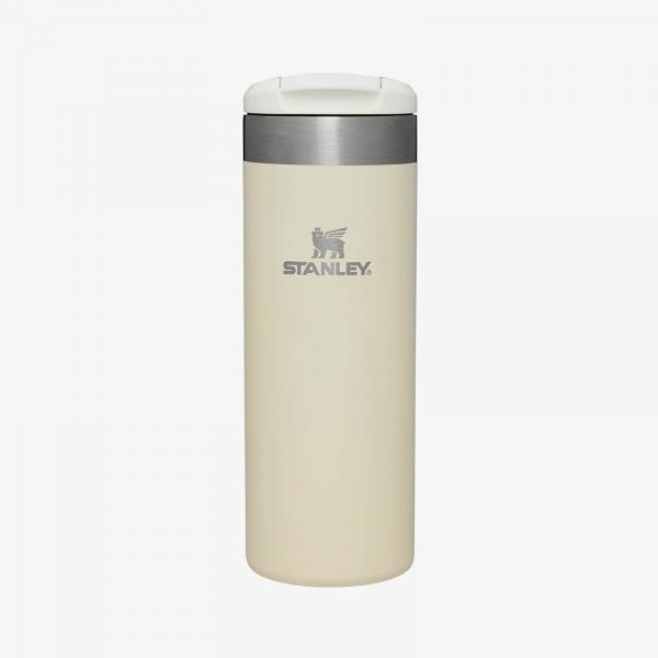 STANLEY The AeroLight™ Transit Mug 470 ml Cream Metallic Universal