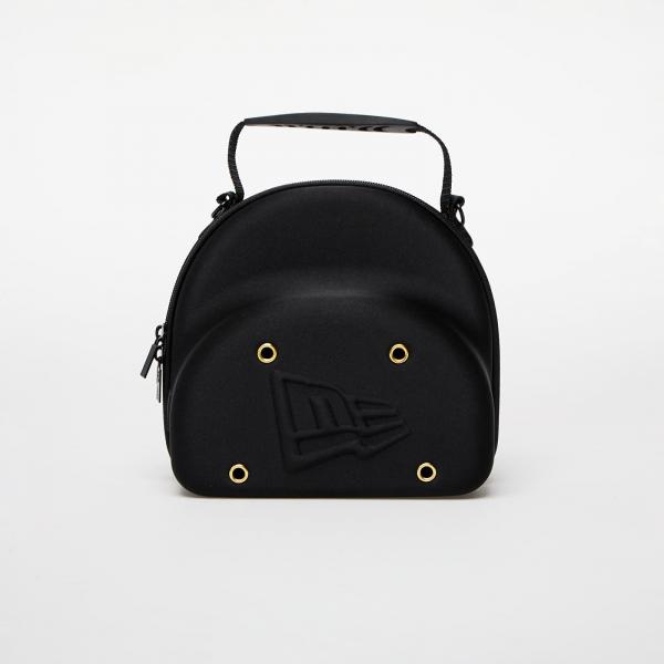 New Era 2-Pack Cap Carrier Black/ Old Gold Universal