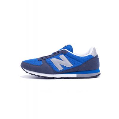 Sneakers - tenisky New Balance U430 U430MMBN