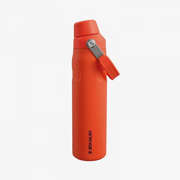 STANLEY The Aerolight™ IceFlow™ Water Bottle Fast Flow 600 ml Tigerlily Plum Universal