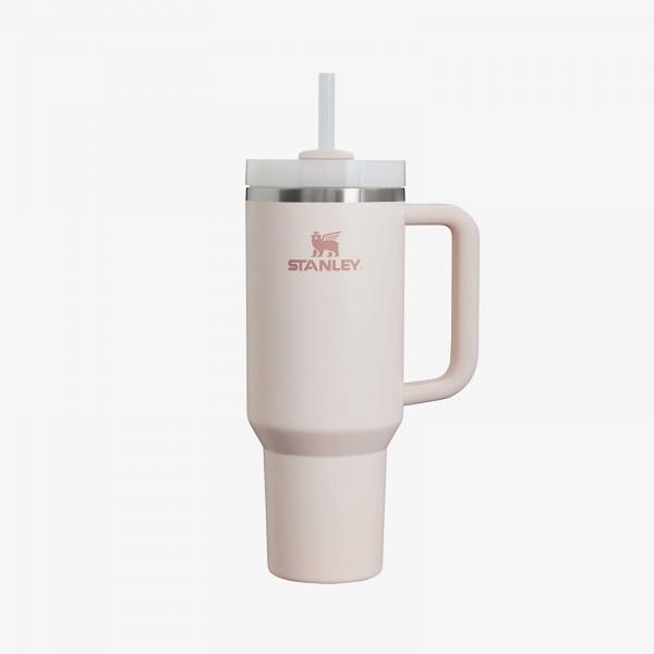 STANLEY The Quencher H2.O FlowState™ Tumbler 1180 ml Rose Quartz 2.0 Universal