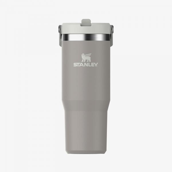STANLEY The IceFlow™ Flip Straw Tumbler 890 ml Ash Universal