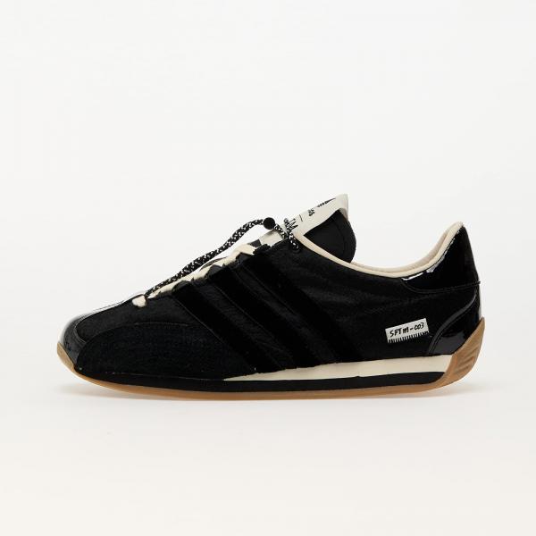 Tenisky adidas x Song For The Mute Country Og Core Black/ Core Black/ Crew White EUR 44 2/3